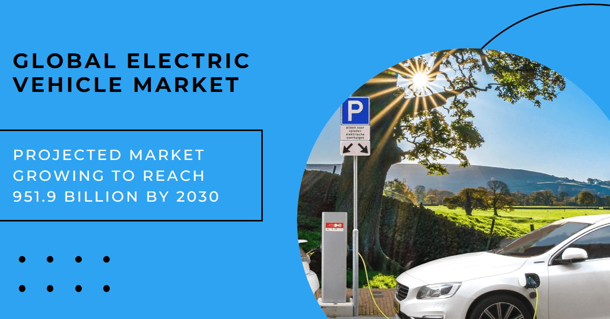 Electric Vehicles (EV) Industry is Growing Steadily and The Future Looks Promising with The Government Supporting Policies